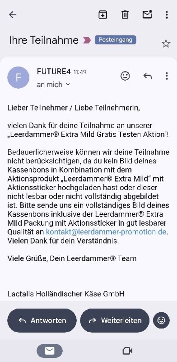 Anhang zu Kommentar von Kacktusse
