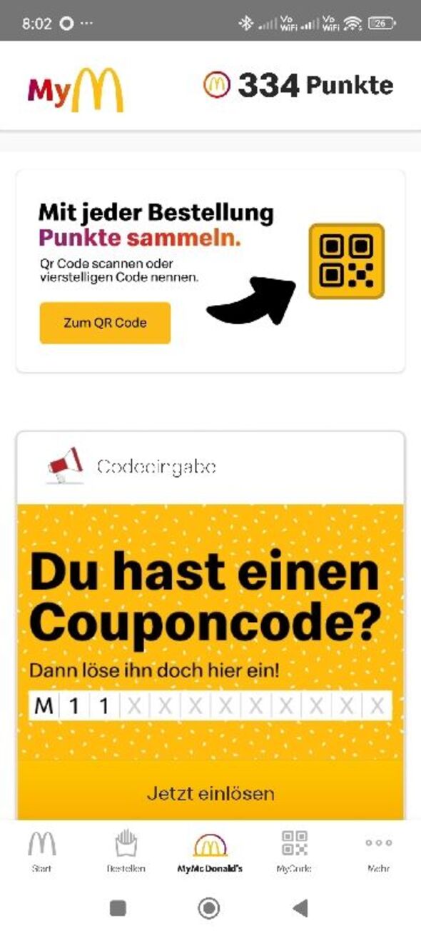 Anhang zu Kommentar von sascham