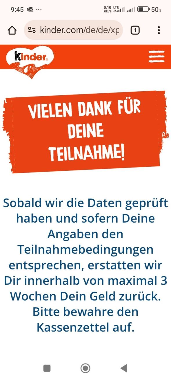Anhang zu Kommentar von Gini