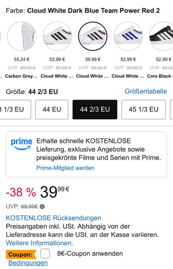 Anhang zu Kommentar von ASTRA.