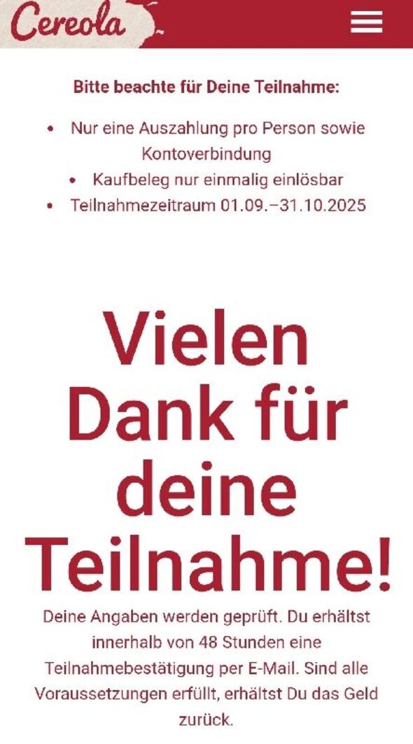 Anhang zu Kommentar von Lexine
