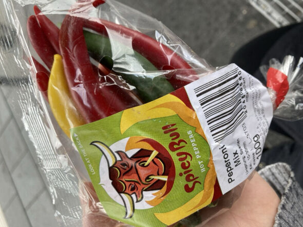 Anhang zu Kommentar von Pompon