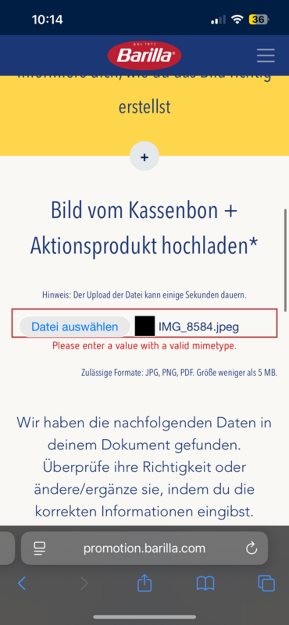 Anhang zu Kommentar von Nalakrg