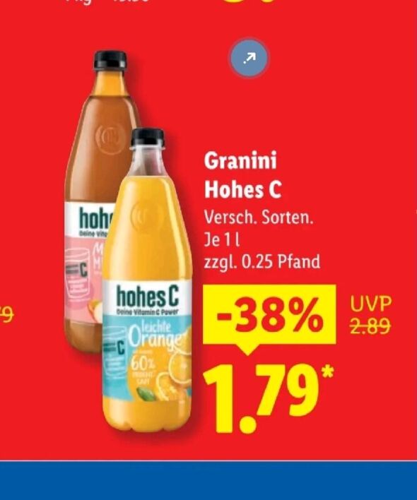 Anhang zu Kommentar von Lilu