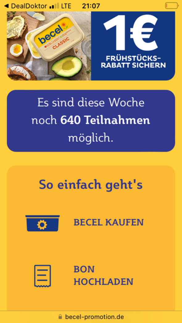 Anhang zu Kommentar von Pompon