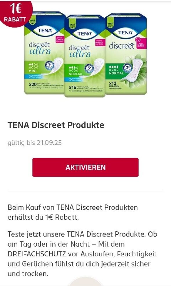 Anhang zu Kommentar von lejaby