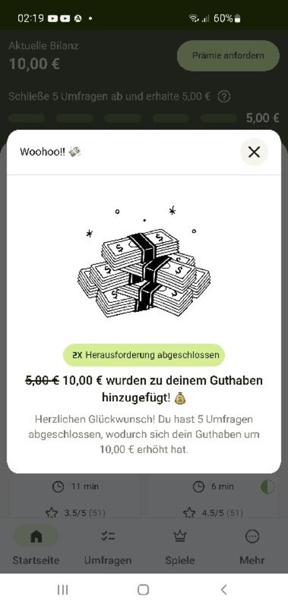 Anhang zu Kommentar von ifeelgood