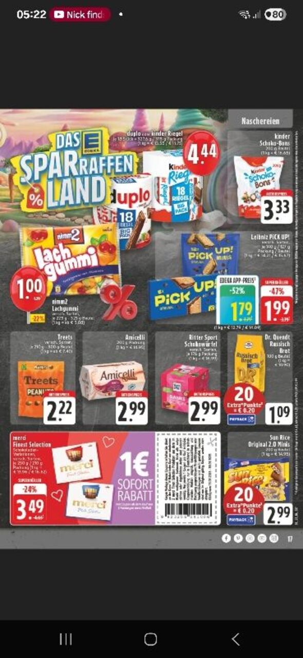 Anhang zu Kommentar von baerenkurde