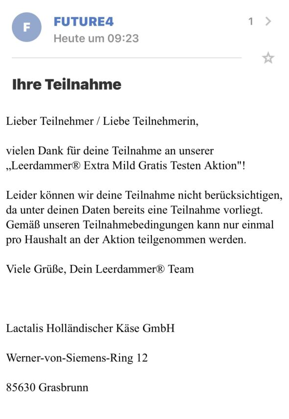 Anhang zu Kommentar von Andrea4131