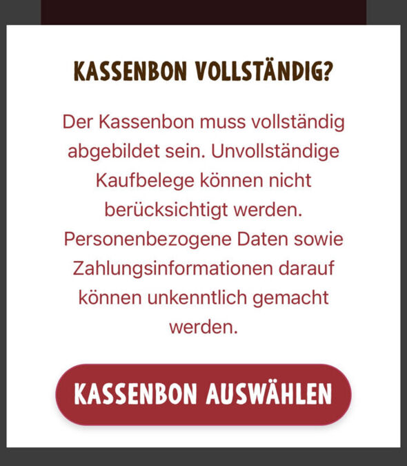 Anhang zu Kommentar von Chriska