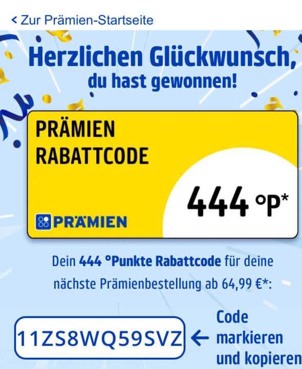 Anhang zu Kommentar von Pompon