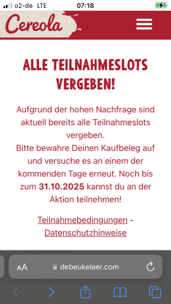 Anhang zu Kommentar von Pompon