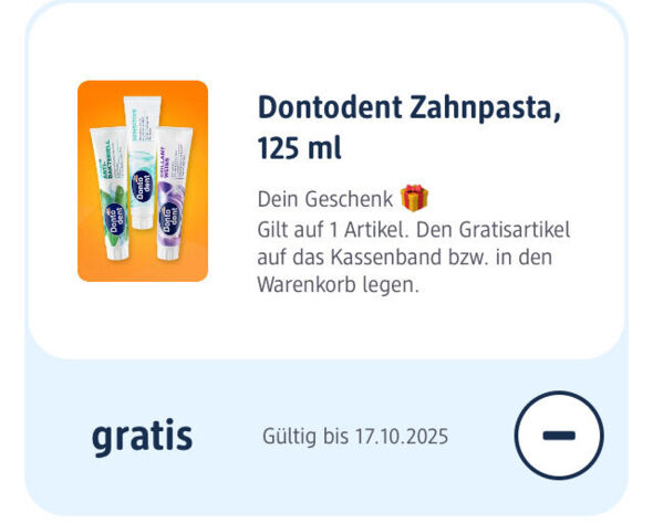 Anhang zu Kommentar von Pompon