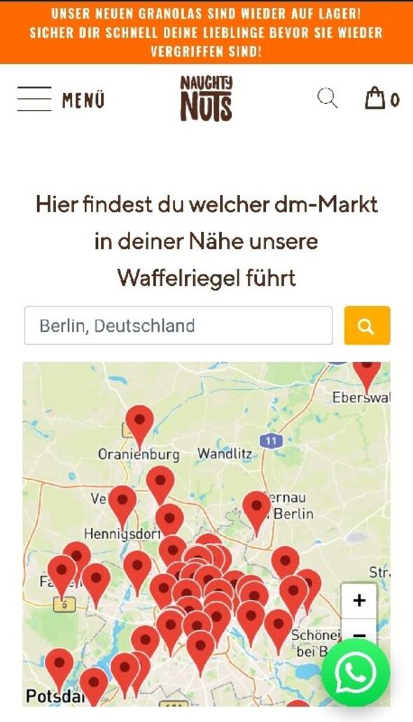 Anhang zu Kommentar von lejaby
