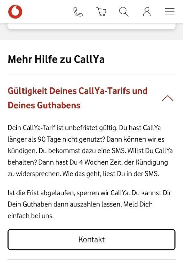 Anhang zu Kommentar von cptlars