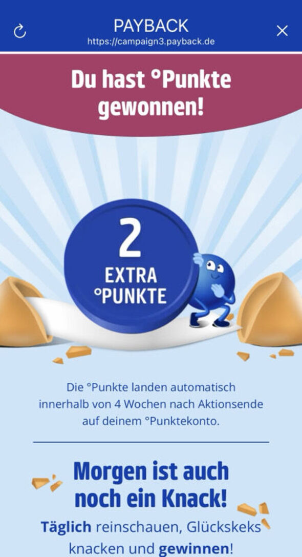 Anhang zu Kommentar von Chriska