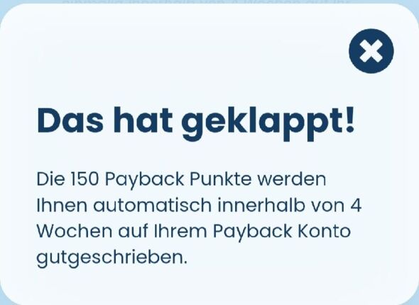 Anhang zu Kommentar von bd4636