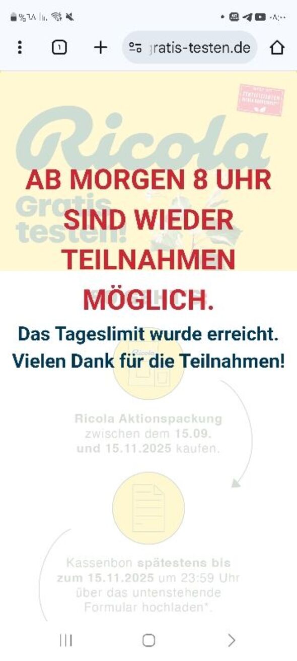 Anhang zu Kommentar von Rana