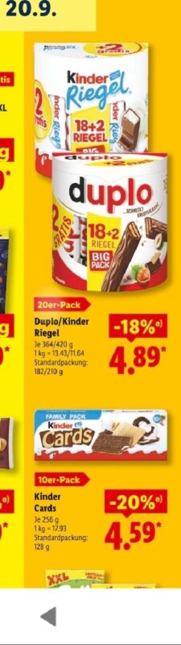 Anhang zu Kommentar von ZoeVanessa