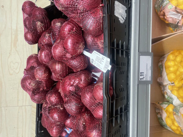 Anhang zu Kommentar von Chriska