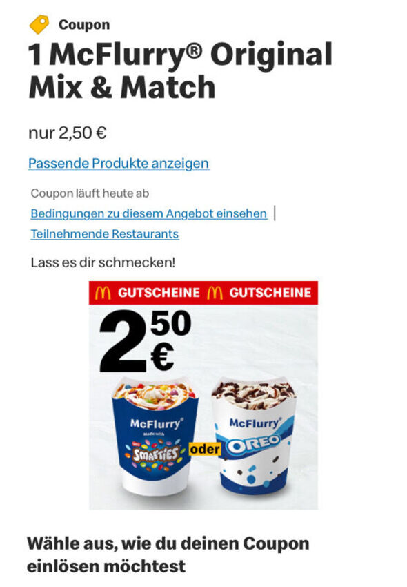 Anhang zu Kommentar von Pompon