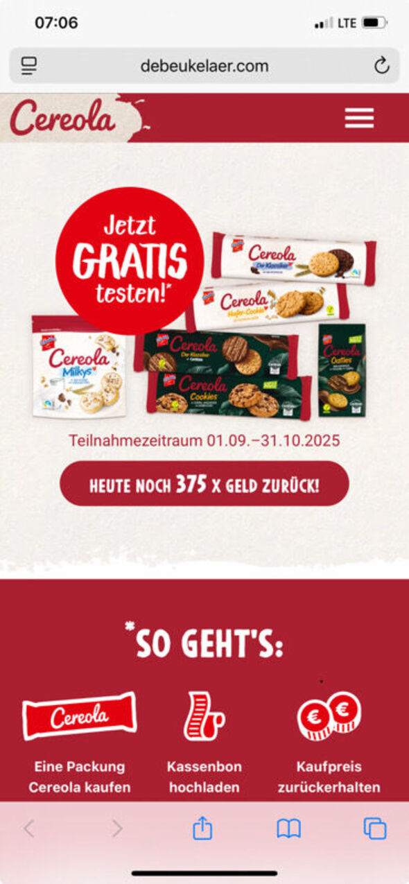Anhang zu Kommentar von thomasthm
