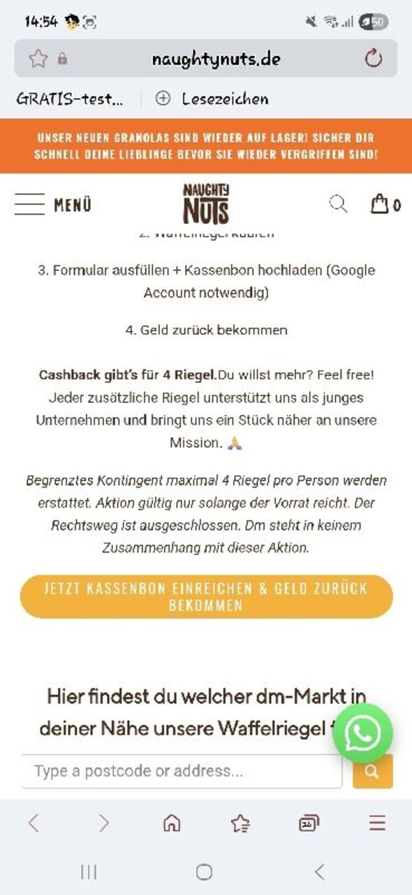 Anhang zu Kommentar von LuLaTsch