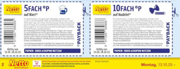 Anhang zu Kommentar von Pompon