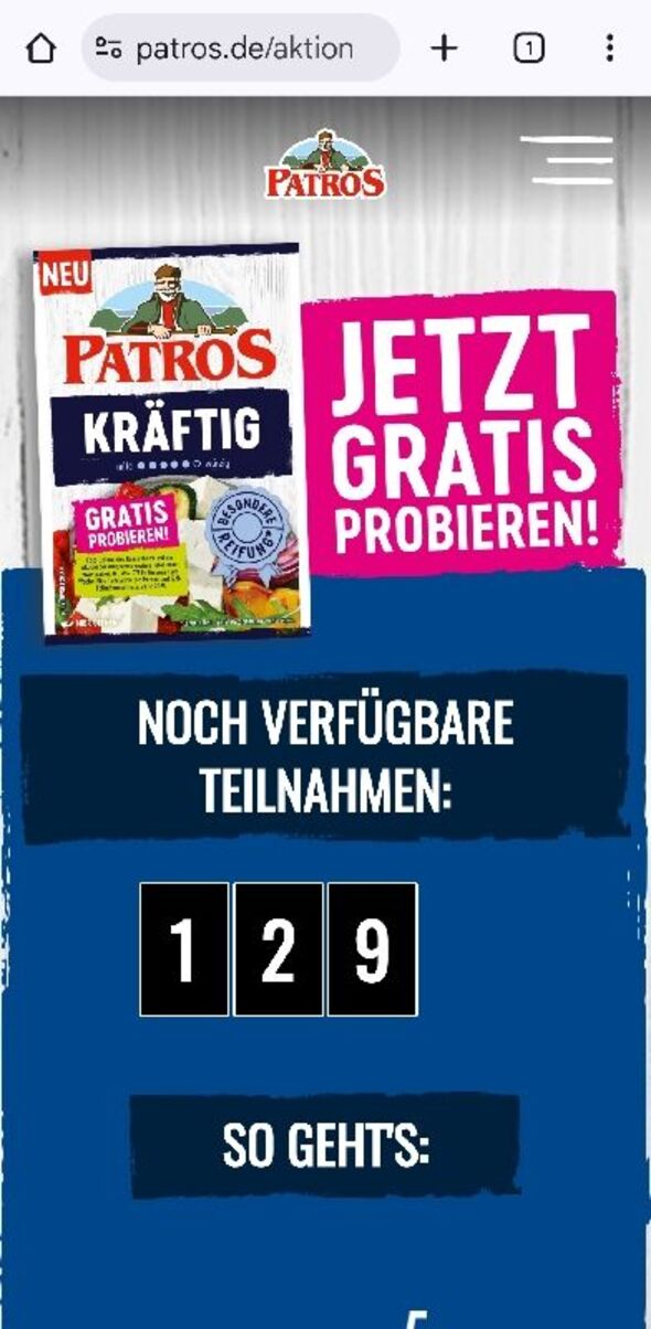 Anhang zu Kommentar von Kacktusse