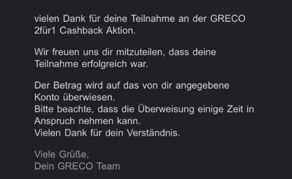 Anhang zu Kommentar von Pompon