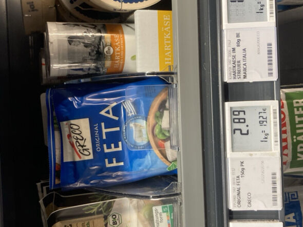 Anhang zu Kommentar von Pompon