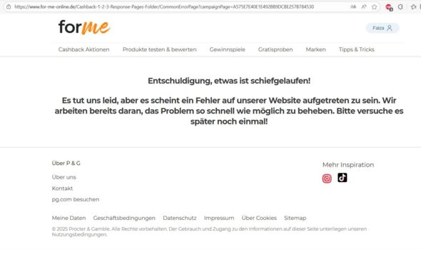 Anhang zu Kommentar von Molekularbiologe