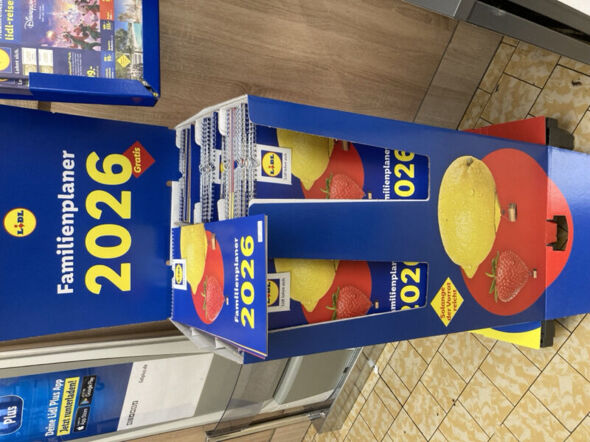 Anhang zu Kommentar von Pompon