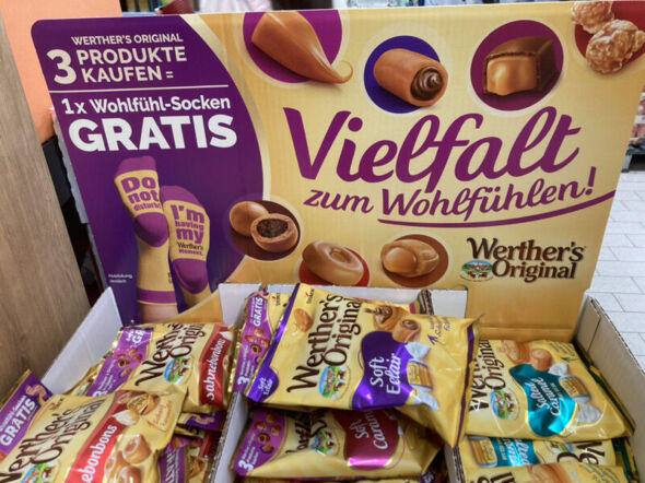 Anhang zu Kommentar von Pompon