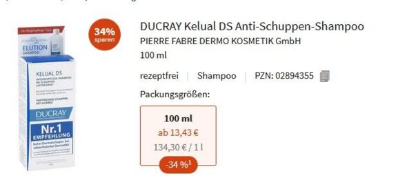 Anhang zu Kommentar von ifeelgood