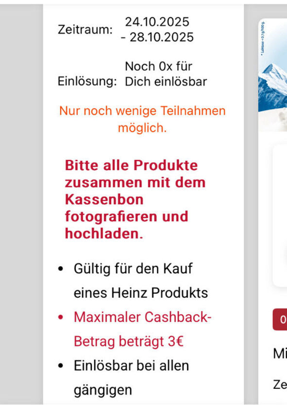 Anhang zu Kommentar von Pompon