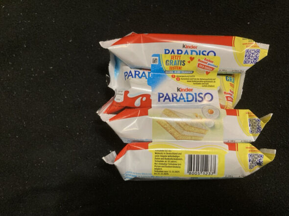 Anhang zu Kommentar von Pompon