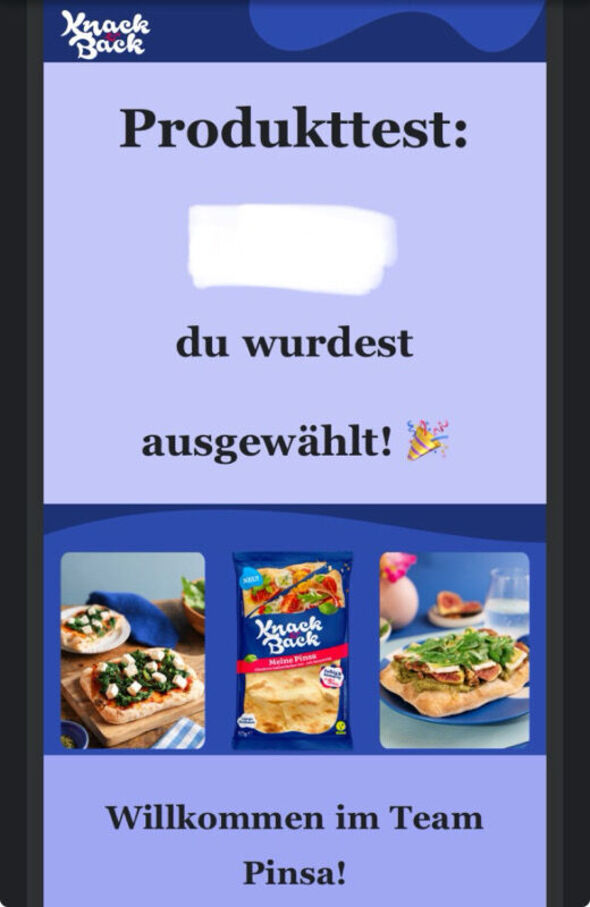 Anhang zu Kommentar von Pompon