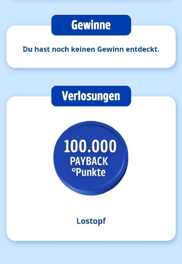 Anhang zu Kommentar von Cady