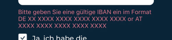 Anhang zu Kommentar von cari-mc