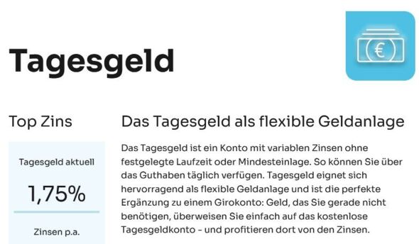 Anhang zu Kommentar von ifeelgood