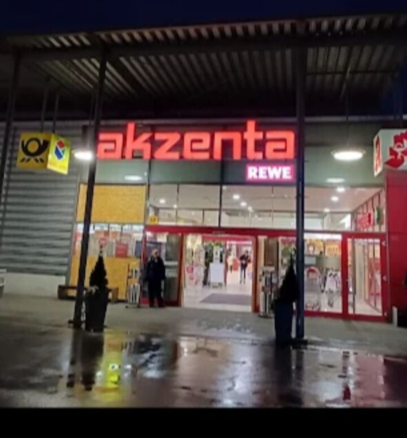 Anhang zu Kommentar von Gini