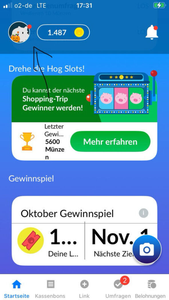 Anhang zu Kommentar von Pompon