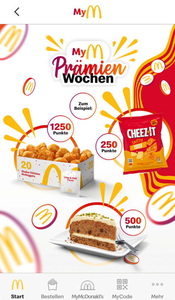 Anhang zu Kommentar von Pompon