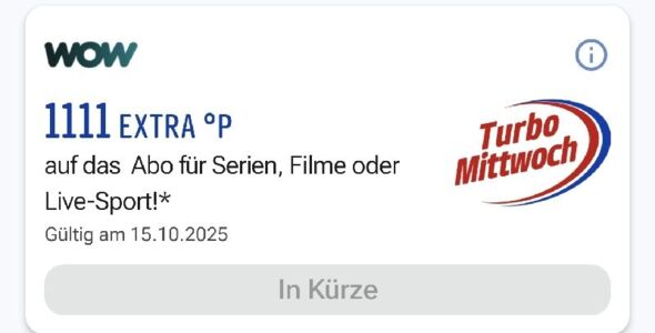 Anhang zu Kommentar von ifeelgood