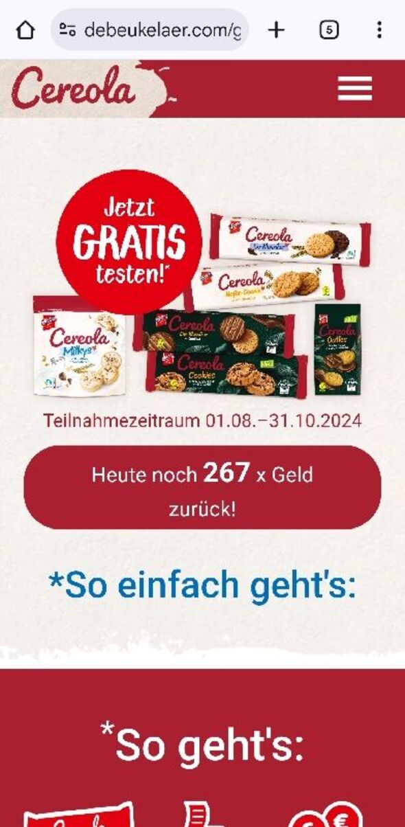 Anhang zu Kommentar von Kacktusse