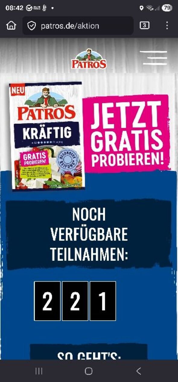 Anhang zu Kommentar von milkanr1