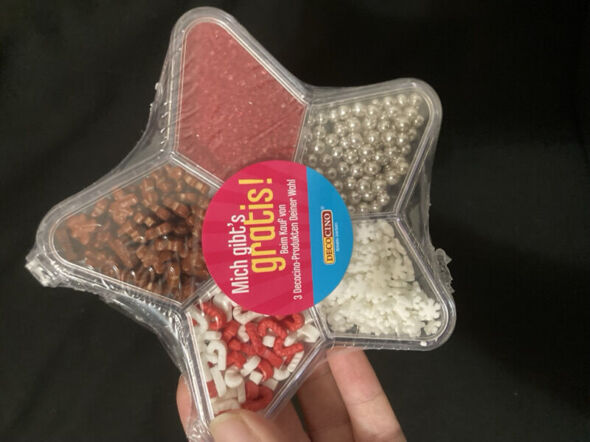 Anhang zu Kommentar von Pompon