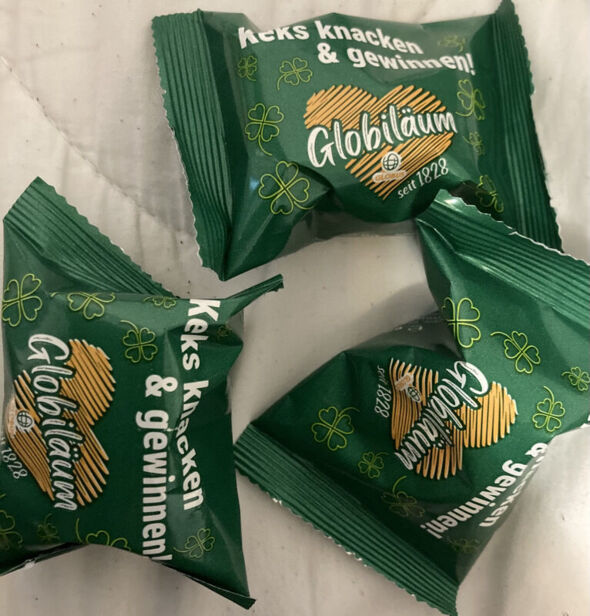 Anhang zu Kommentar von Pompon