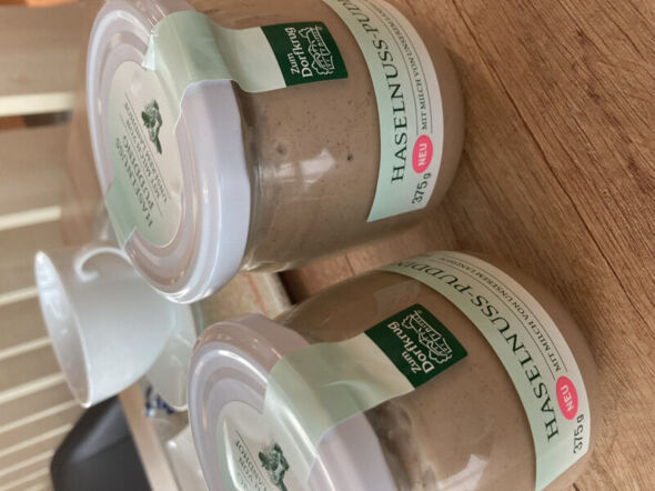 Anhang zu Kommentar von Pompon